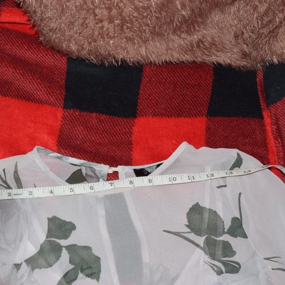 Little light summer dress - Picture 9 of 9